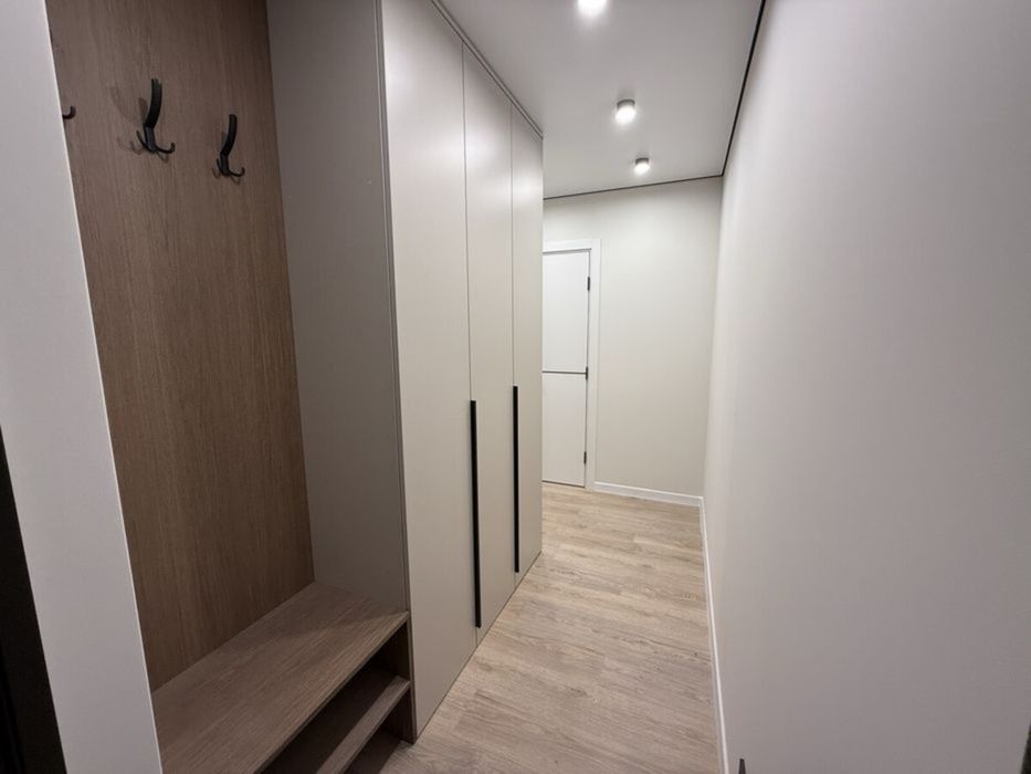 Продаж 1к квартири, 33 кв.м, вул.Смакули