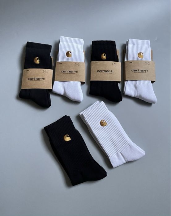 Носки carhartt Шкарпетки кархарт
