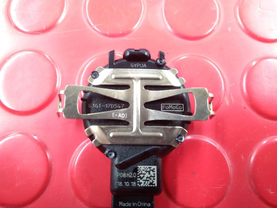 Sensor de Chuva G3GT-17D547-AD - FORD FOCUS IV Turnier