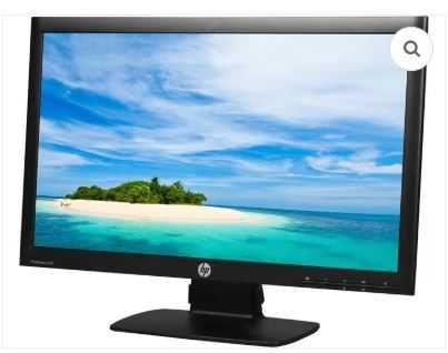 Monitor como novo HP ProDisplay P221