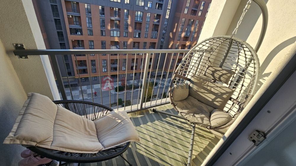 Продаж 2 кімнатної квартири Авалон Зелена з ремонтом і технікою