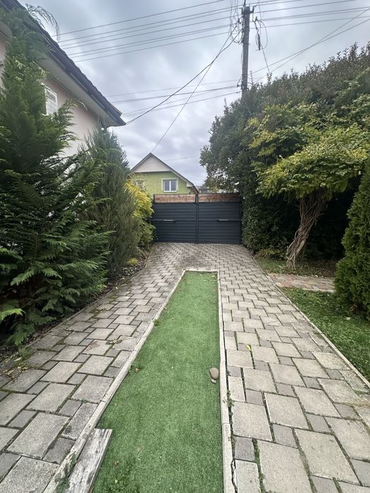 Дом по адресу Петефі Шандора пл. (площадь 207 м²) - Atlanta.ua - фото 3