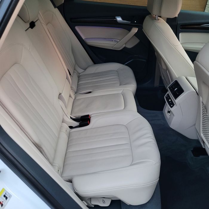 Audi Q5 Prestige 2018