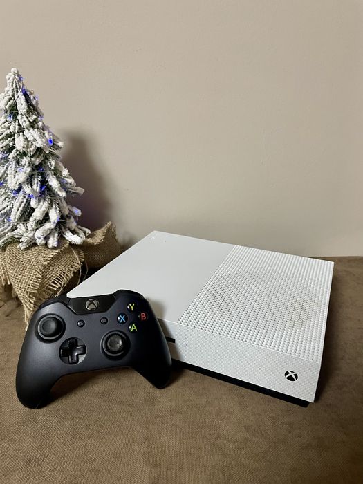 Xbox one S 500gb