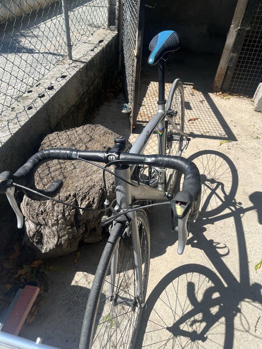 Bicicleta specialized