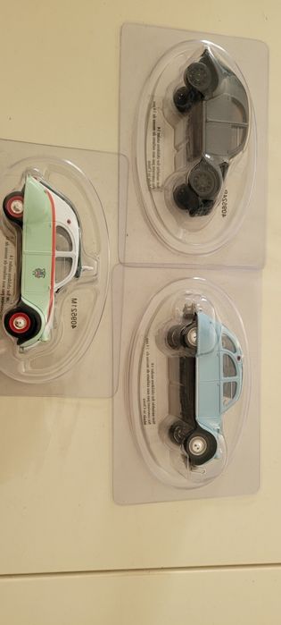 Miniatura Citroën