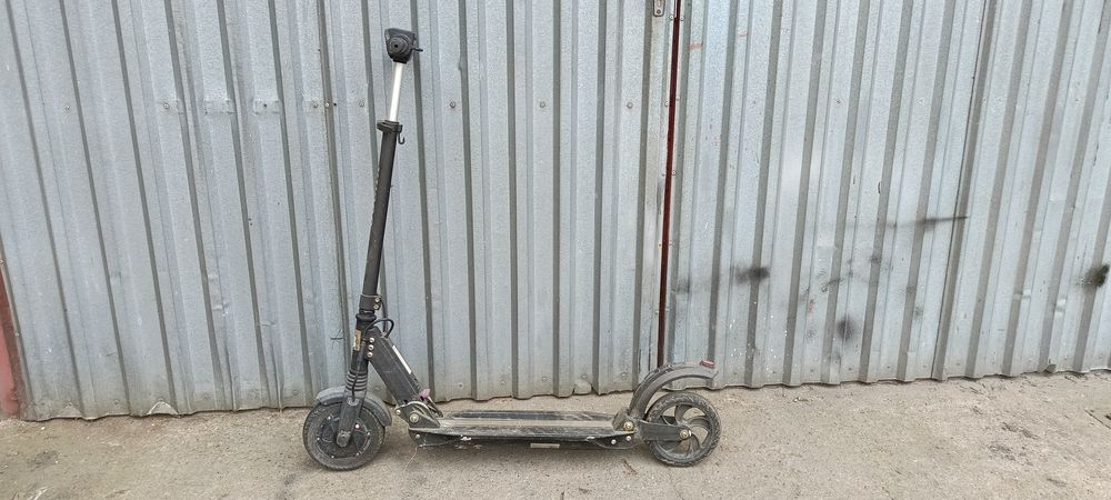 Kugoo  s1   250w