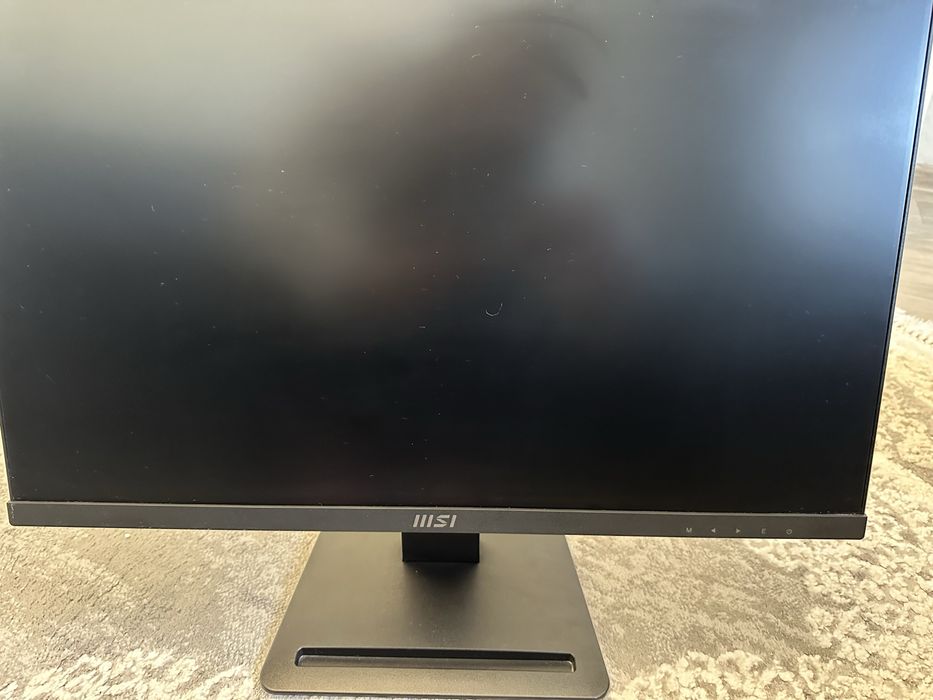 Монитор MSI PRO MP243 Series