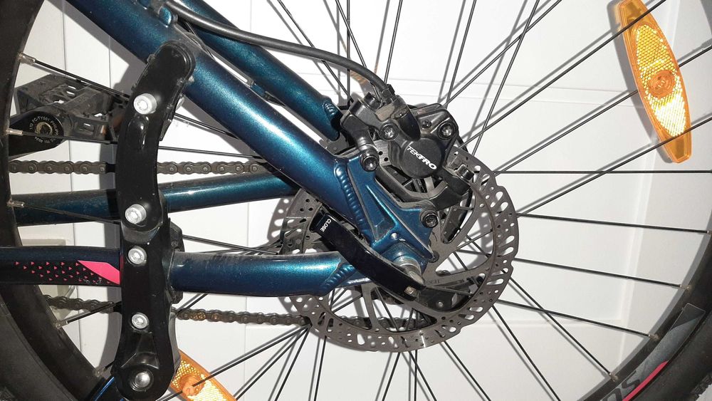 Rower Scott Contessa 600 S