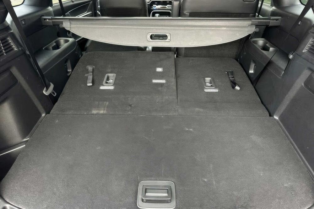 Mazda CX-90 Turbo Premium      2023