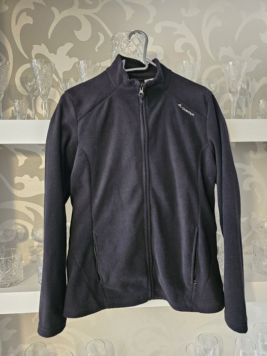 Bluza polarowa damska