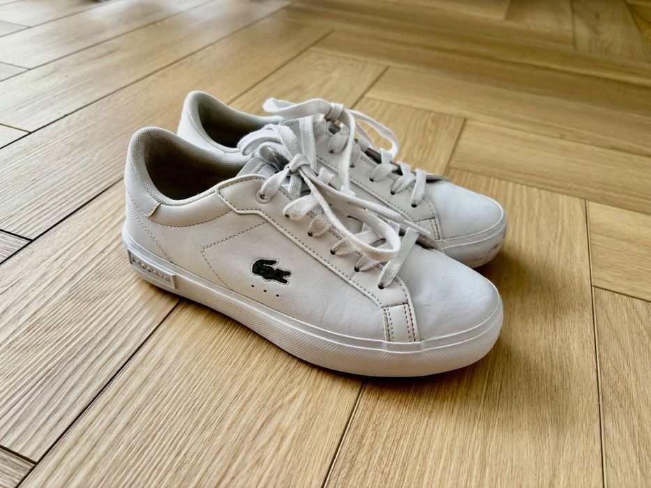 Lacoste buty  35
