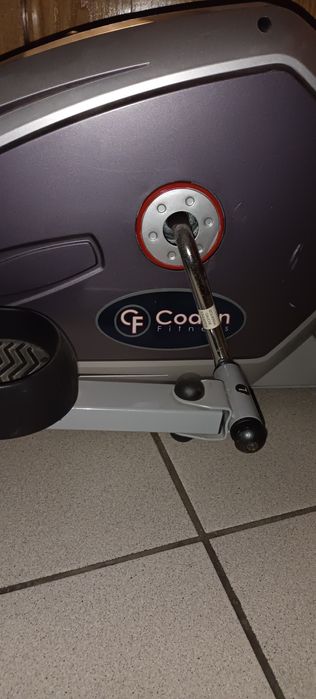 Orbitrek magnetyczny  Coden Fitness