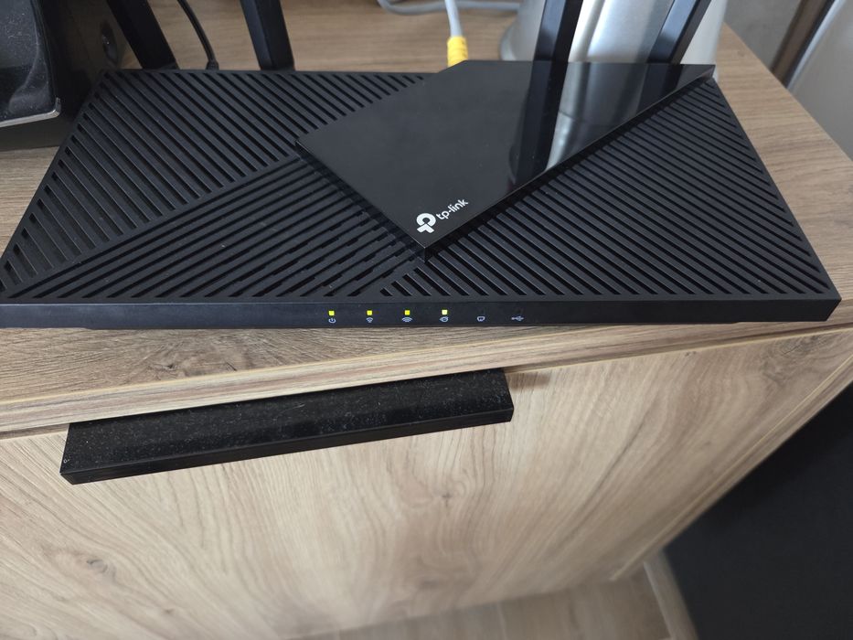 TP-Link Archer AX55 AX3000