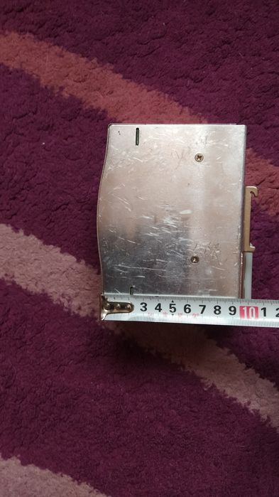 Блок питания 24 вольта