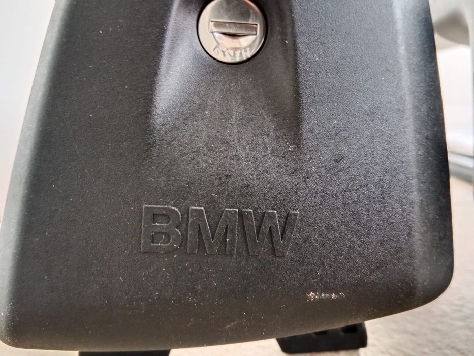 Vendo  grades (Suporte base original BMW para tejadilho)