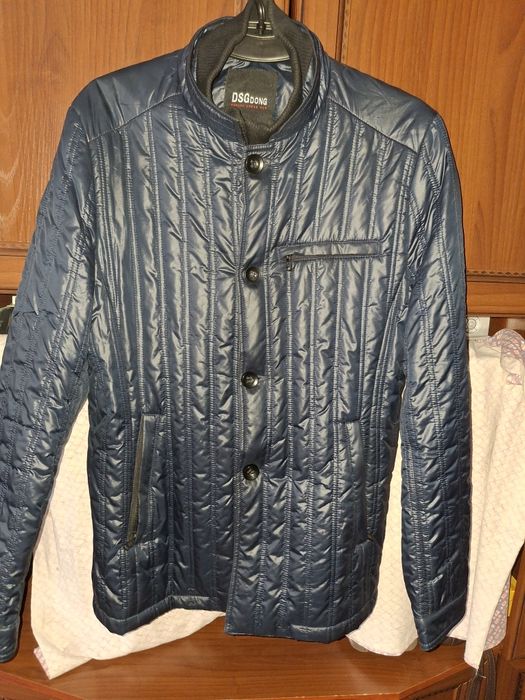 Куртка чоловіча.