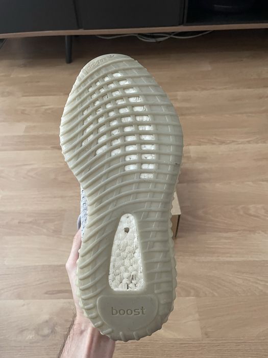 adidas yeezy boost 350 tail light 42 EU