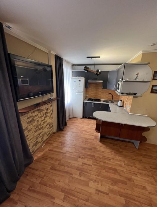 Оренда 1 кімнатноі квартири Філармонія