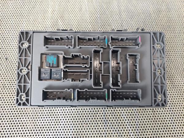 Caixa fusíveis / SAM / BSI MINI Mini (R50, R53)