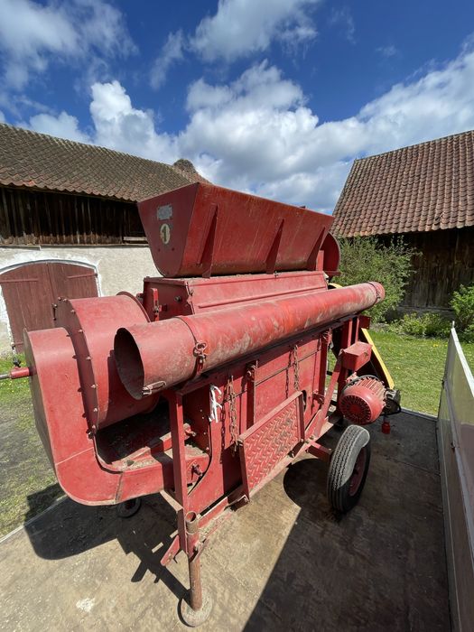 Sprzedam Bukownik 1100A