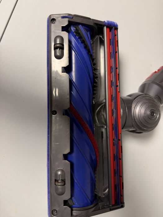 Oryginalna szczotka Dyson V7 V8 V10 V11