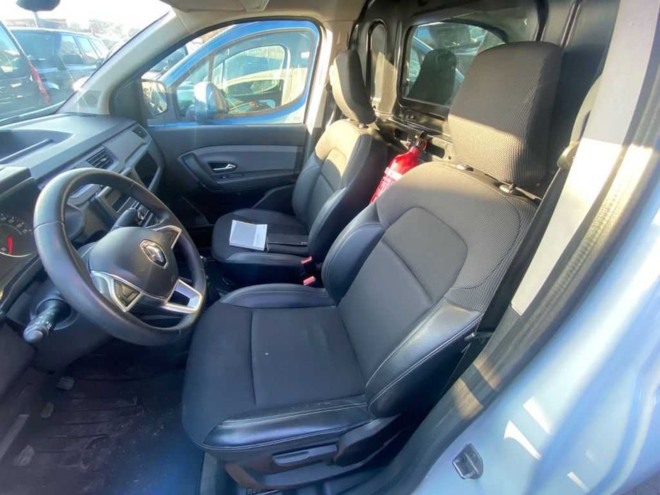 RENAULT EXPRESSO 2022 95Hp VENDO PARTES E PEÇAS