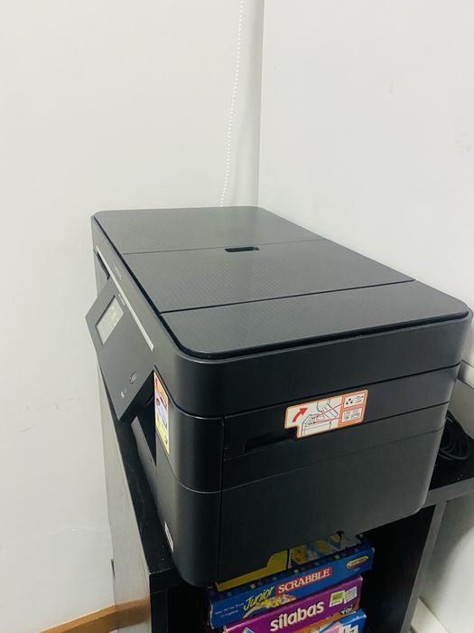 Impressora Multifunções Brother MFC-J5620DW