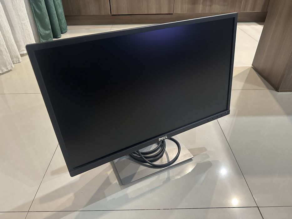 monitor P2217hb dell