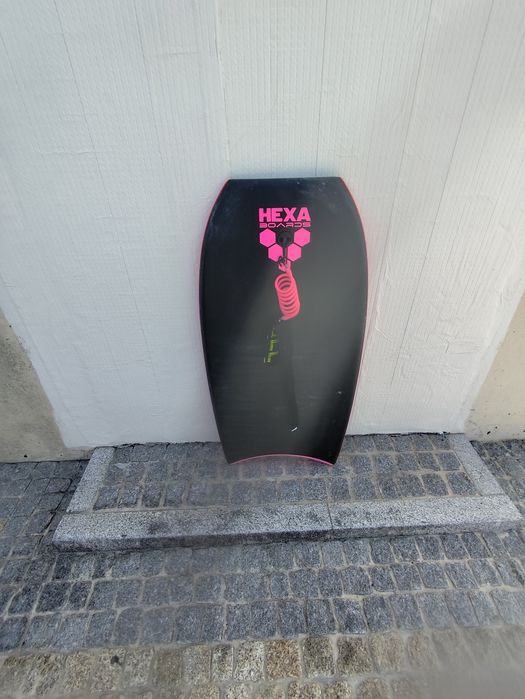 Vendo Hexaflex Predator 42"