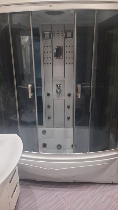 Оренда 2к кв "Річ Таун" Буча