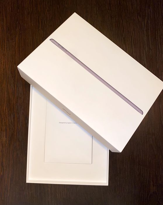 iPad 8ª geração 32gb + Apple Pencil 1ª geração