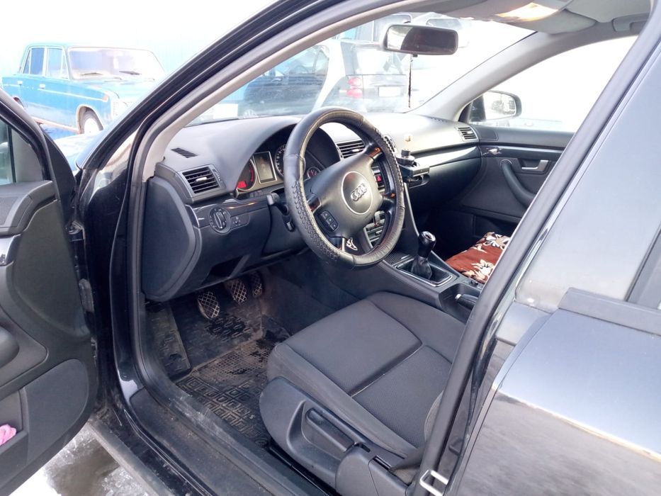 Продам ‎Ауди А4 б6 универсал.