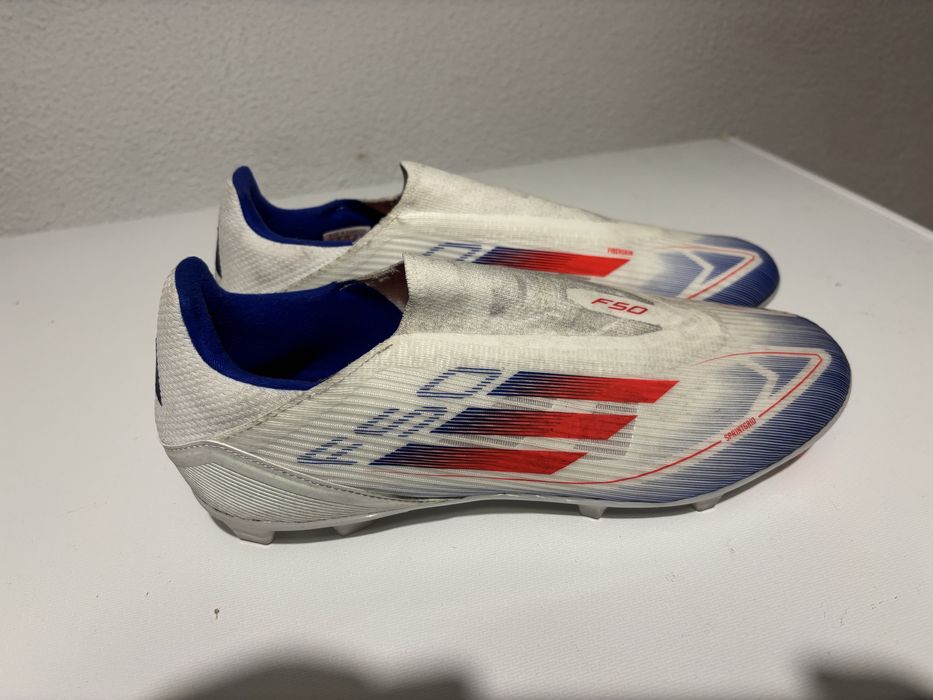 Chuteiras  Adidas F50