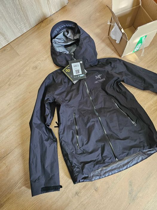 Arcteryx Beta LT Jacket Gore-Tex S
