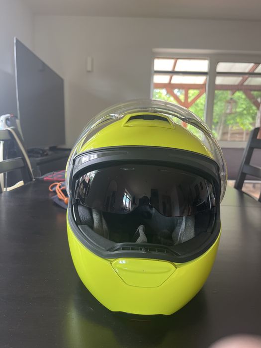 Kask Schuberth c4 pro