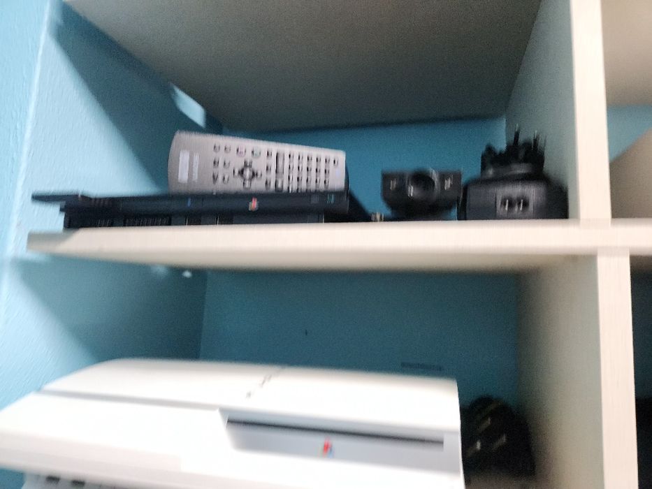 Vendo 27 playstation todas elas diferentes