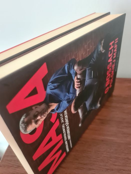 Masa - Dwie książki