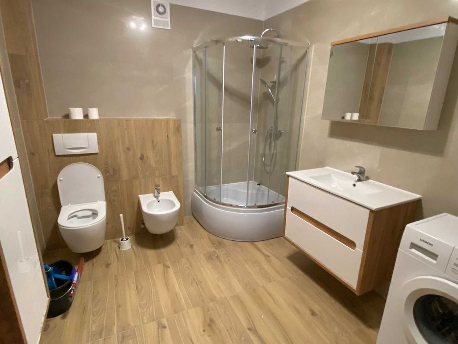 LUBIN Dom dla pracowników