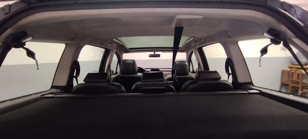 Peugeot 307 SW 1.6HDI