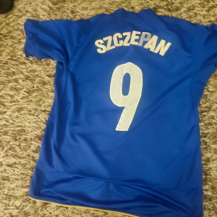 Koszulka piłkarska Chelsea rozm L