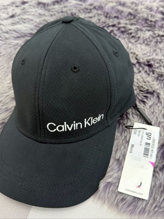 Нова кепка Calvin Klein Baceball стандарт розмір