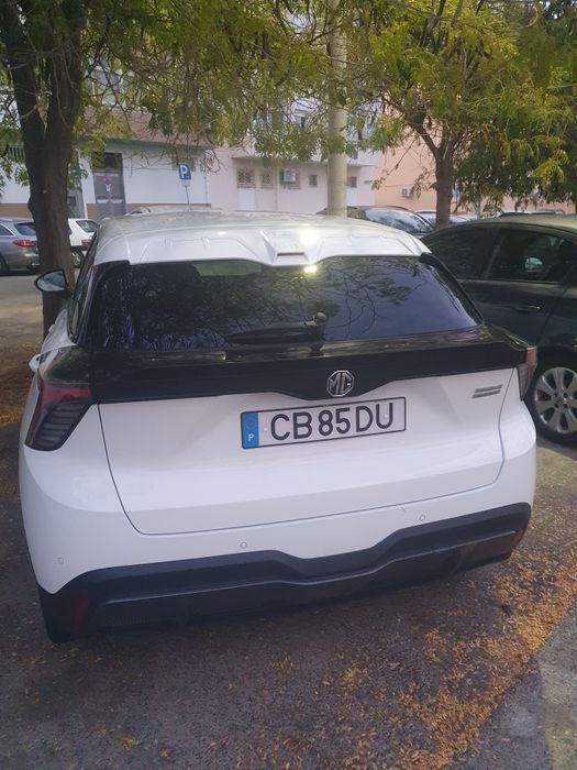 TVDE aluguer carro para trabalho