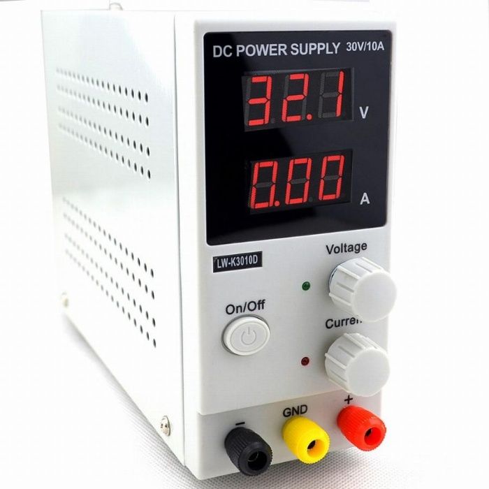 Лабораторный блок питания LW-K3010D(30 Вольт-15А)Умощненный.ОЖИДАЕТСЯ.