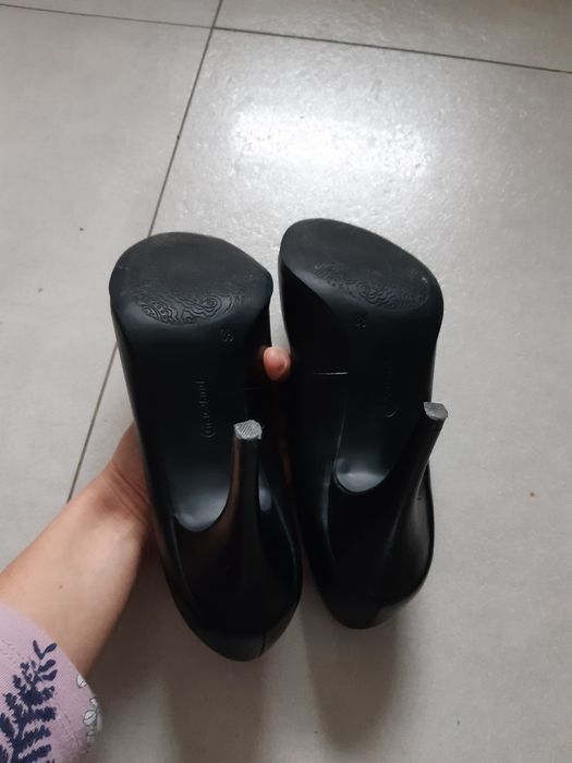 Buty szpilki Graceland r. 38 nowe