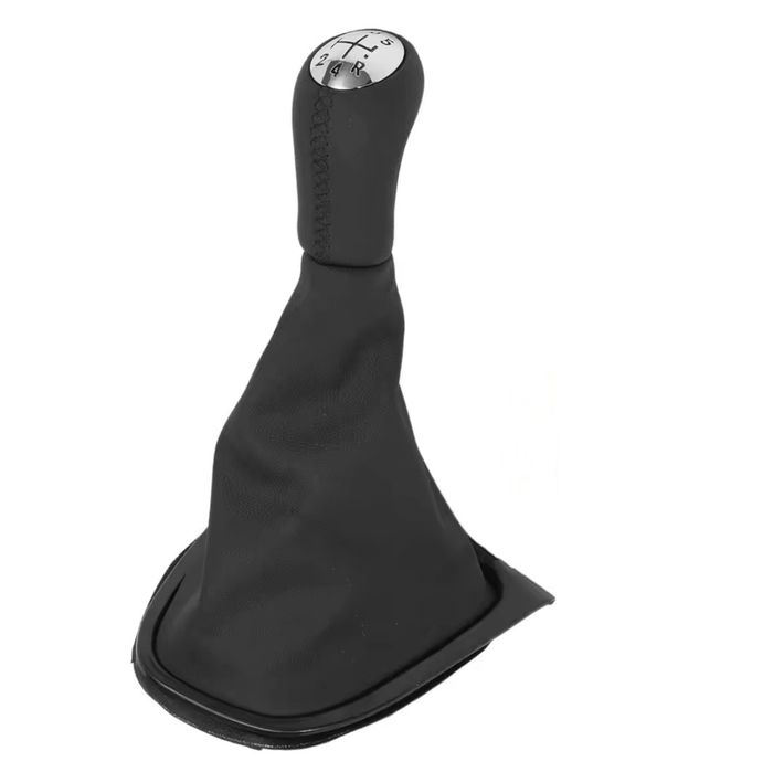 Alavanca Manete Mudanças Moca velocidades com fole Renault Clio