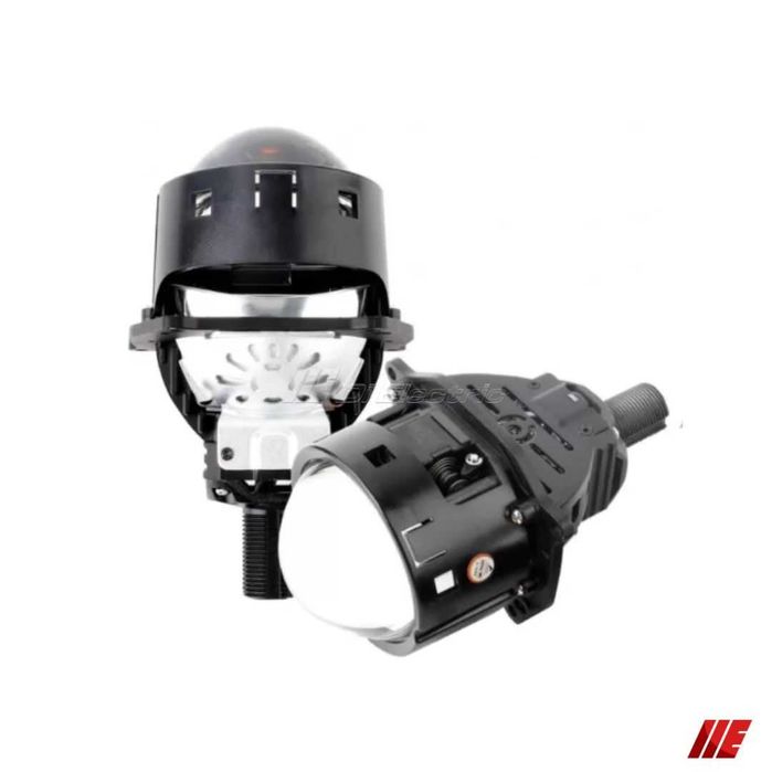 Би лед линзы aozoom / AMS ORIGINAL A3 MAX 3.0 F/R
