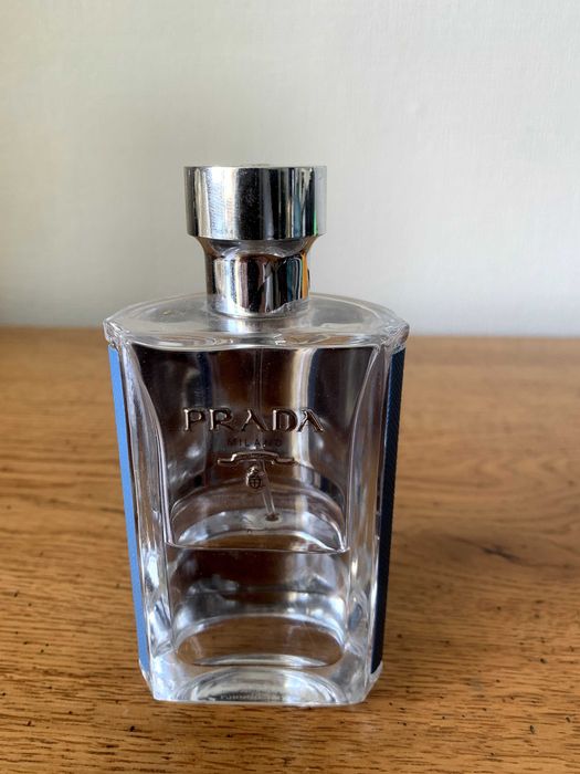 Prada L'Homme Туалетна вода чоловіча, 100 мл