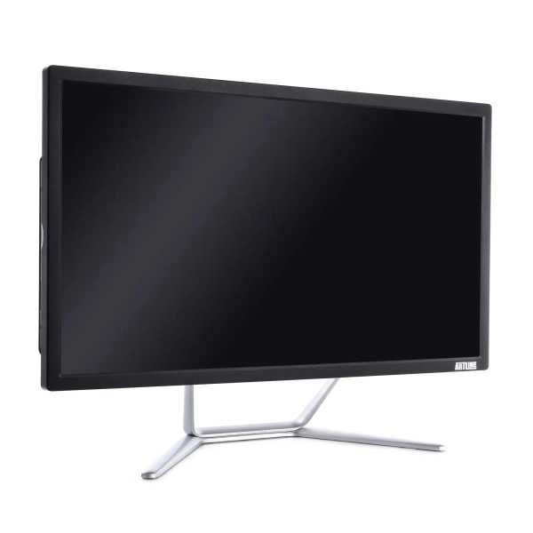 Моноблок ARTLINE Business AIO 27″ | i5-12400 | 16GB | SSD 512GB |