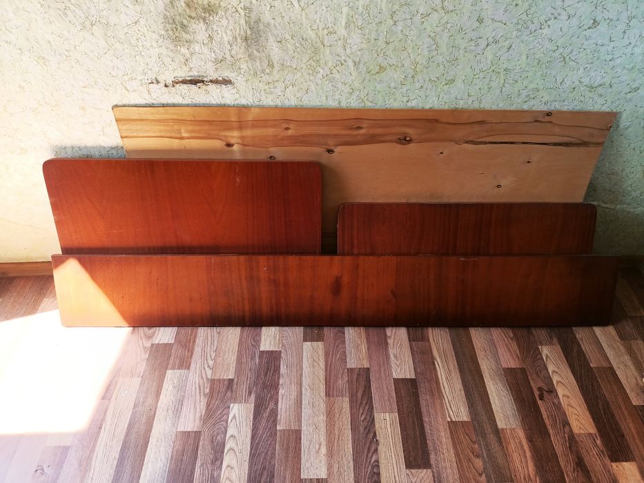 Продаю каркас односпальной кровати